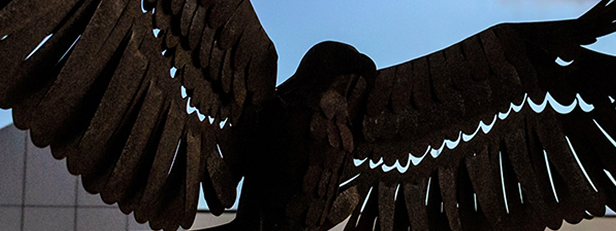 Banner Bunjil 1