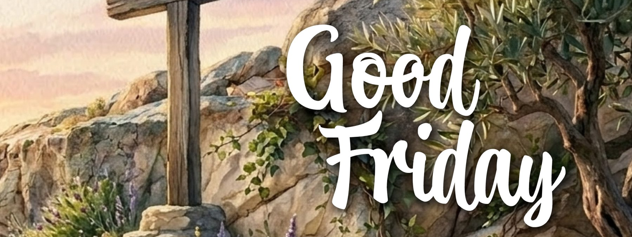 Good Friday 2026 1