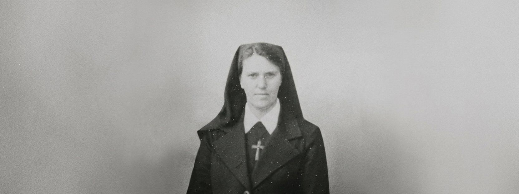 Sister Helen Reed