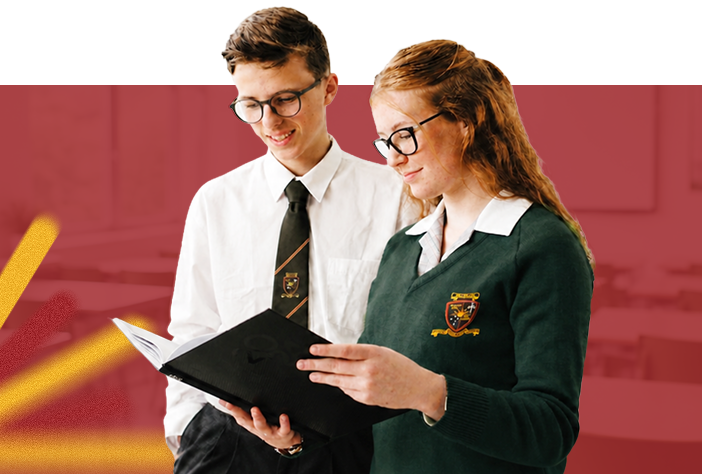 Enrol Highlight