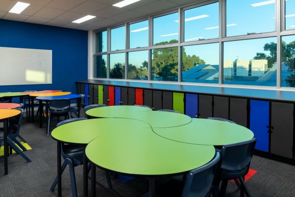 20220524 Barr Smith Building 008