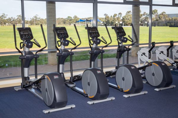 Facilities Gymnasium